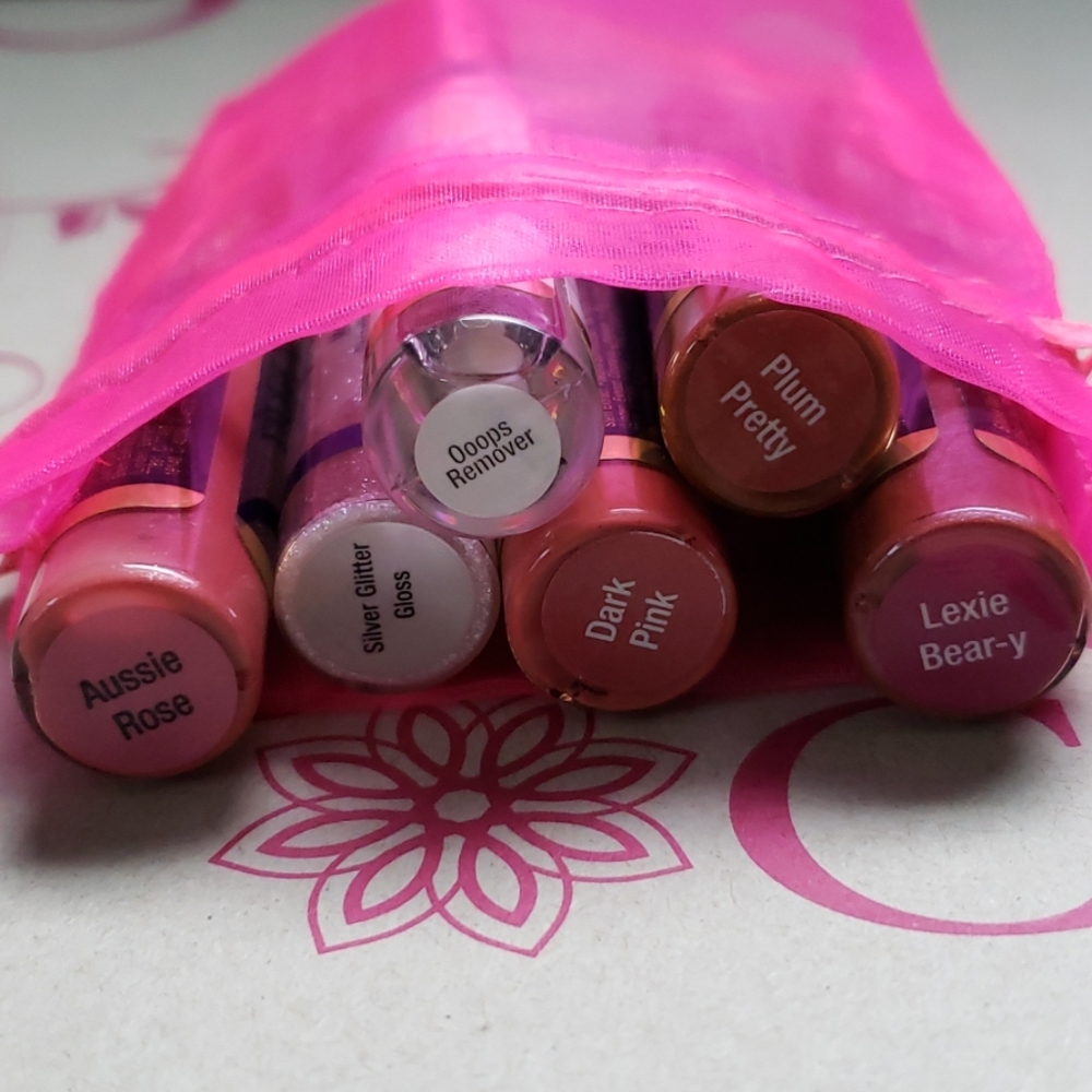 Lipsense